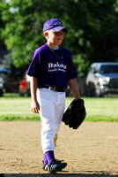 Dakota Family Dentist Baseball