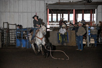 Little Britches 4-24-2010 1st Perf