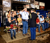 SD State Fair - Military Honor Ceremony