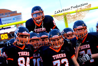 2013 Tiger Football