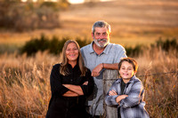 Pfamatter Family